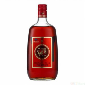 劲牌 劲酒 中国劲酒 35度 1.5L