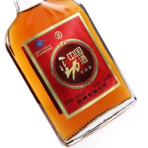 劲牌 劲酒 中国劲酒 35度 125ml*12瓶 礼盒装