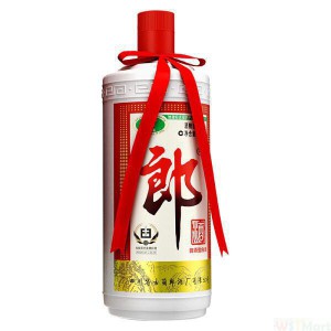 郎酒 郎牌郎酒 酱香型 53度 整箱装 500ml*6瓶